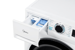Превью картинка Стиральная машина с фронтальной загрузкой Midea MF11914BS53/W #5