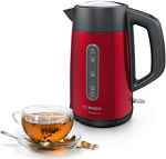 Превью картинка Чайник Bosch TWK4P434 #2