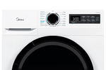 Превью картинка Машина сушильная Сушильная машина Midea MD1180BH60/W #3
