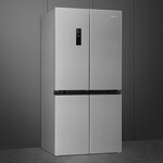 Превью картинка  Холодильник side by side Smeg FQI48XD #2