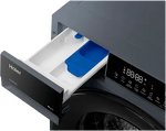 Превью картинка Стиральная машина с фронтальной загрузкой Haier X5 HW80-BP12357SU1 #10