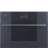 Превью картинка Электрический духовой шкаф Smeg SO4104APG #1