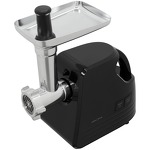 Превью картинка Мясорубка KRONA Wolf Black 1000W #10