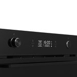 Превью картинка Электрический духовой шкаф Zigmund & Shtain E 171 B #13