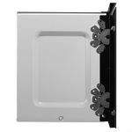 Превью картинка Печь микроволновая встраиваемая Maunfeld MBMO.20.8GB #9