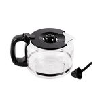 Превью картинка Кофеварка Maunfeld MF-732BK #7