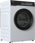 Превью картинка Стиральная машина с фронтальной загрузкой Weissgauff WM 45128 Full Touch Inverter Steam #3