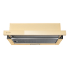 Превью картинка Встраиваемая вытяжка Lex HUBBLE G 2M 600 IVORY воздухоочиститель #2