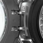 Превью картинка Стиральная машина с фронтальной загрузкой Maunfeld MFWD14106S04 #17