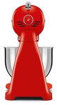 Превью картинка Миксер Smeg SMF03RDEU #6