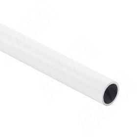 Картинка PULSE BAMBOO Профиль вертикальный, белый, L-3000 (BM950PRWH)