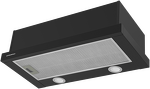 Превью картинка Встраиваемая вытяжка Maunfeld VS Fast 60 черный #1