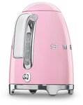 Превью картинка Чайник Smeg KLF03PKEU #2