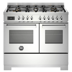 Картинка Bertazzoni PRO106L2EXT2