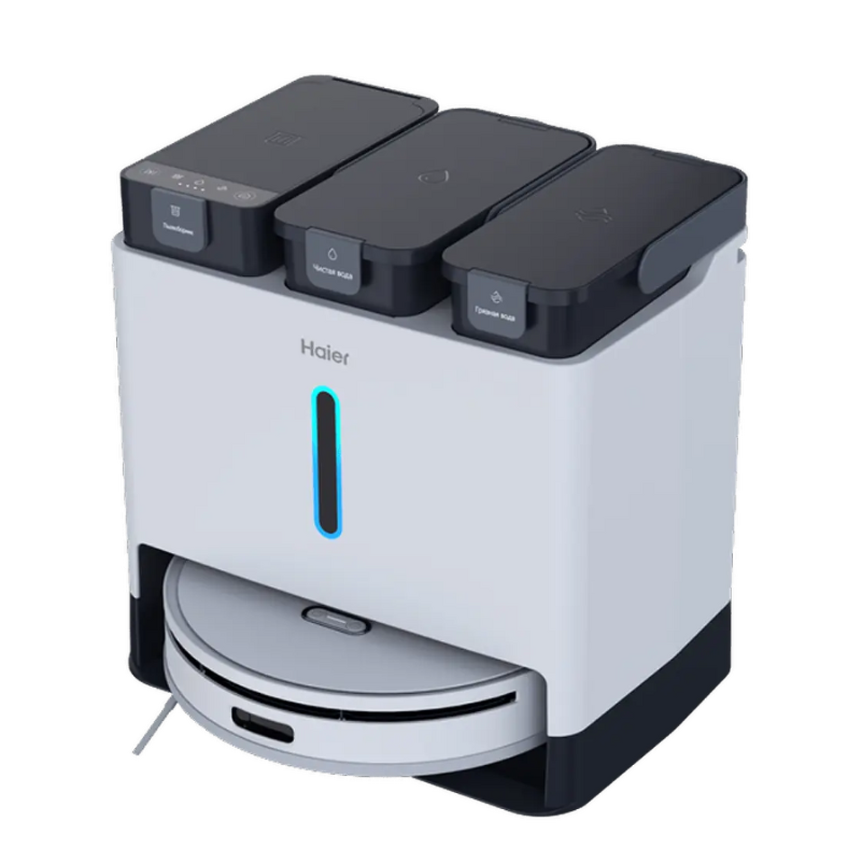 Фото Пылесос Haier HSR Pro R3
