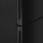 Превью картинка Холодильник с нижней морозилкой Maunfeld MFF200NFBE #10