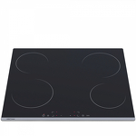 Превью картинка Индукционная варочная панель KRONA TELLER 60 BL/S K #2