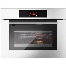 Картинка ILVE 645STZ41/SS нержавеющая сталь (фурн. сатинированная сталь)