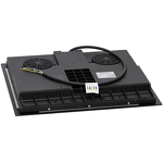 Превью картинка Индукционная варочная панель KRONA MAGIER 60 BL 4BTK #3