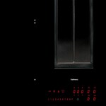 Превью картинка Индукционная варочная панель Falmec QUANTUM EASY PRO  (для рециркуляции) #5