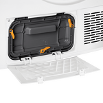 Превью картинка Машина сушильная Maunfeld MFDM1410WH07  #14