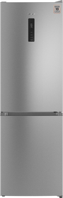 Картинка Weissgauff WRK 185 Total NoFrost Inverter Inox