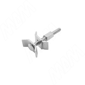 Картинка PULSE Стяжка для столешницы М6x65 (D35X65 CN MP)