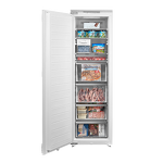 Превью картинка Морозильная камера встраиваемая Midea MDRE306FZF01 #2