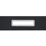 Превью картинка Встраиваемая вытяжка Meferi SLIDEBOX60BK LIGHT #13