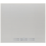 Превью картинка Индукционная варочная панель KRONA GENESIS 60 WH G2 #1