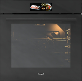 Картинка Weissgauff EOM 849 Color Touch