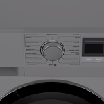 Превью картинка Машина сушильная Maunfeld MFDM168SL02 #7