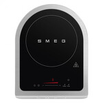 Превью картинка Настольная плита Smeg PIC01BLMEU #6