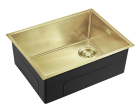 Картинка EMAR EMB-540(UN) PVD Matt Gold