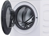 Превью картинка Стиральная машина с фронтальной загрузкой Haier HWD80-BP14929A #3