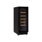 Превью картинка Шкаф винный  Lex LWD3020BL #4