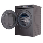 Превью картинка Стиральная машина с фронтальной загрузкой Lex LWM10612 GRID MAGNA Стирально-сушильная машина #11