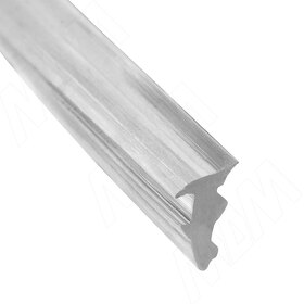 Картинка PULSE ДУКО Уплотнитель для стекла 5 мм (КП19)