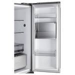 Превью картинка  Холодильник side by side Körting KNFF 82535 XN #13