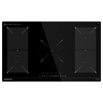 Превью картинка Индукционная варочная панель Meferi MIH905BK ULTRA #2