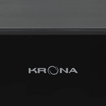 Превью картинка Электрический духовой шкаф KRONA VOLLMOND opti 60 BL/BL #14