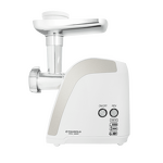 Превью картинка Мясорубка Maunfeld MMG.2000W #2