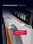 Превью картинка Стиральная машина с фронтальной загрузкой Lex LWM12012WIDD Lux Стиральная машина #13