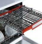 Превью картинка Посудомоечная машина 60см Lex DW 6073 WH посудомоечная машина #13