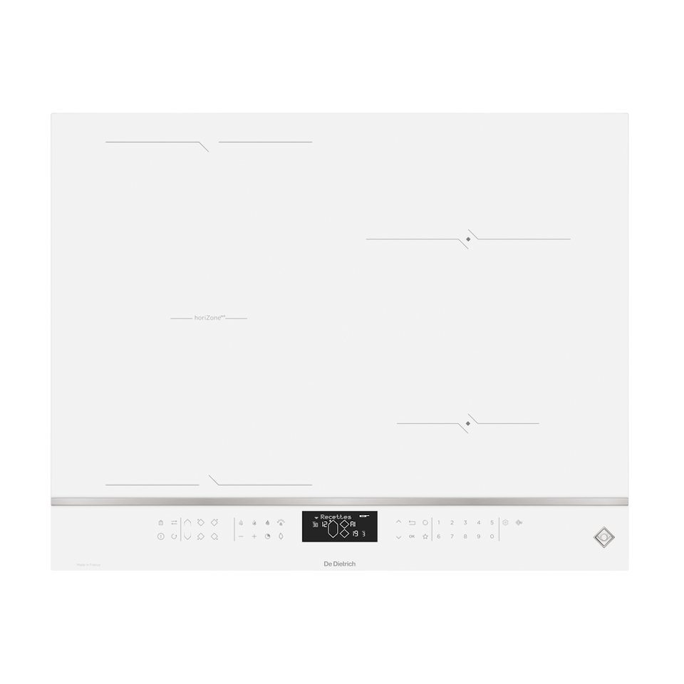 Фото Индукционная варочная панель De Dietrich DPI4431W