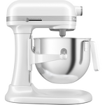 Превью картинка Миксер KitchenAid 5KSM70JPXEWH #1