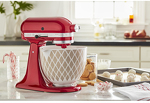 Превью картинка Миксер KitchenAid Artisan 5KSM175PSECA #6