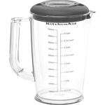 Превью картинка Блендер  KitchenAid 5KHBV83EOB #3