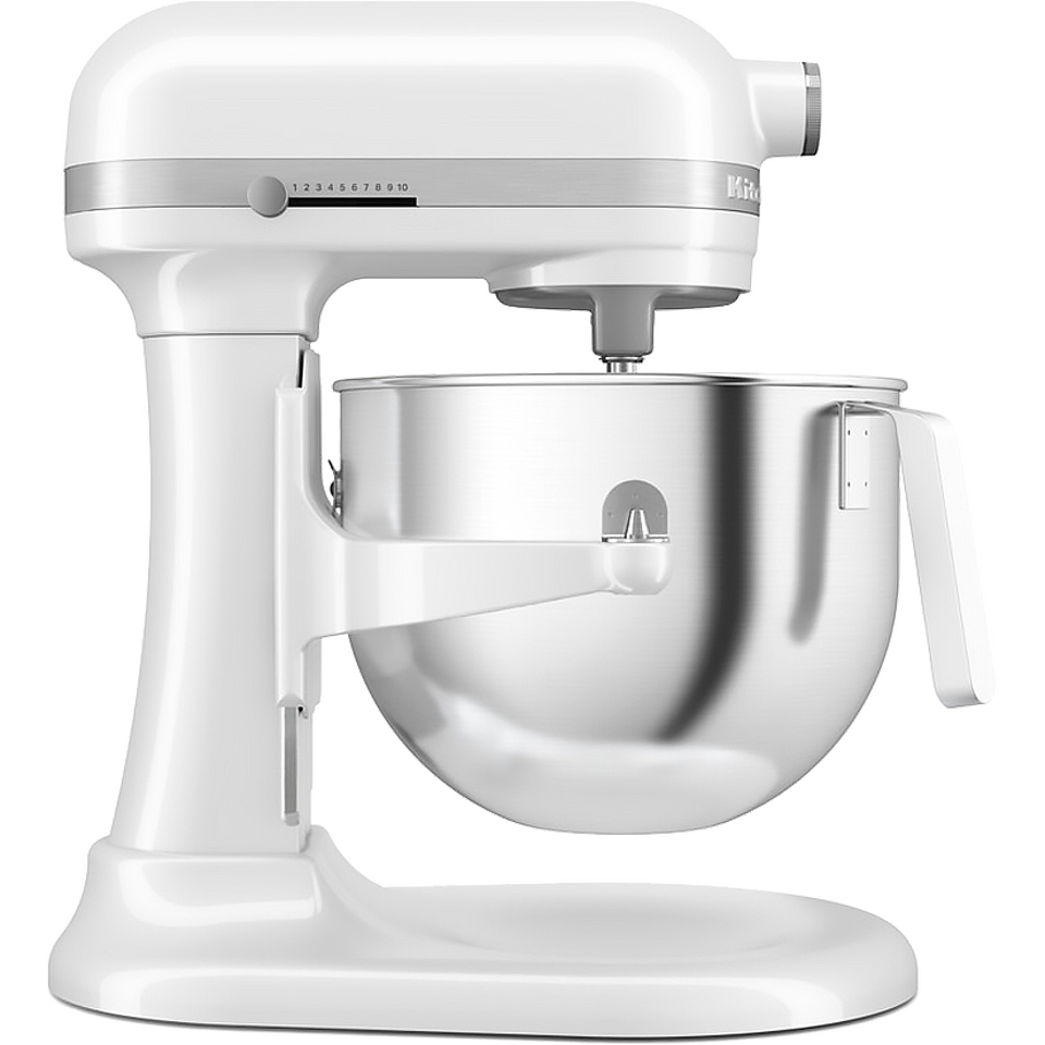 Фото Миксер KitchenAid 5KSM70JPXEWH