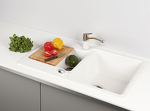 Превью картинка Гранитная мойка SCHOCK CAMBRIDGE 60D CRISTALITE #4